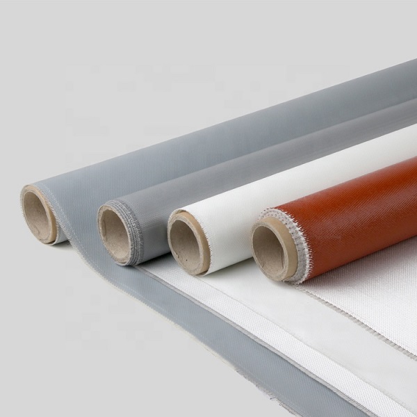 Enhancing Performance and Applications of Silicone Coated Fiberglass Fabric