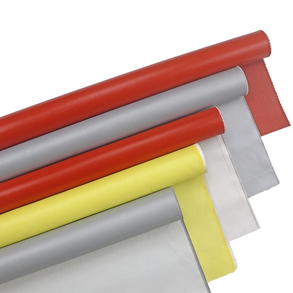 Unveiling the Key Factors Determining the Quality of Silicone Coated Fiberglass Fabric
