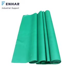 PU Coated Fiberglass Fire-Resistant and Flame-Retardant Cloth